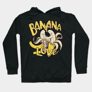 Banana Love Hoodie